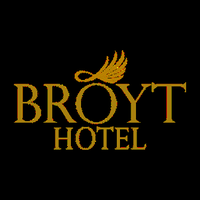 Broyt Hotel Istanbul