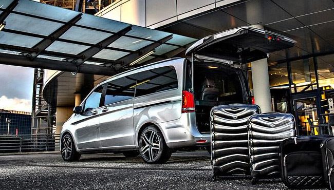 VIP airport transfer for international facelift patients in Istanbul